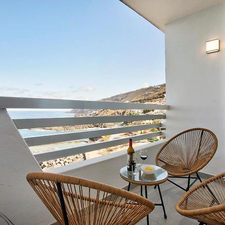 Salitre Suites Tamara تاكورونتي المظهر الخارجي الصورة