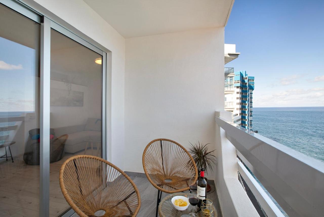 Salitre Suites Tamara تاكورونتي المظهر الخارجي الصورة