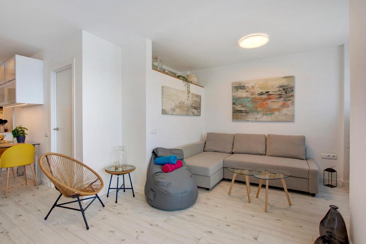 Salitre Suites Tamara تاكورونتي المظهر الخارجي الصورة