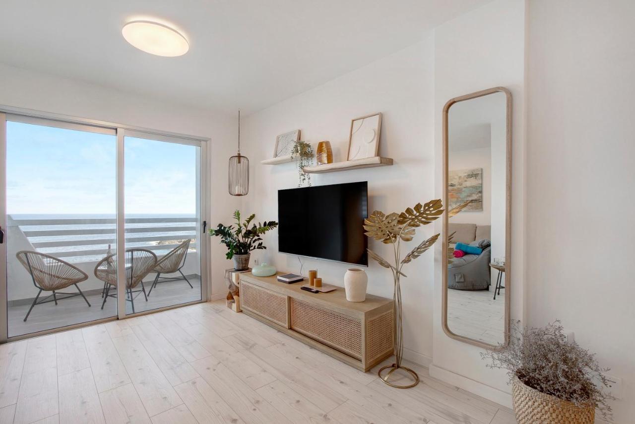 Salitre Suites Tamara تاكورونتي المظهر الخارجي الصورة