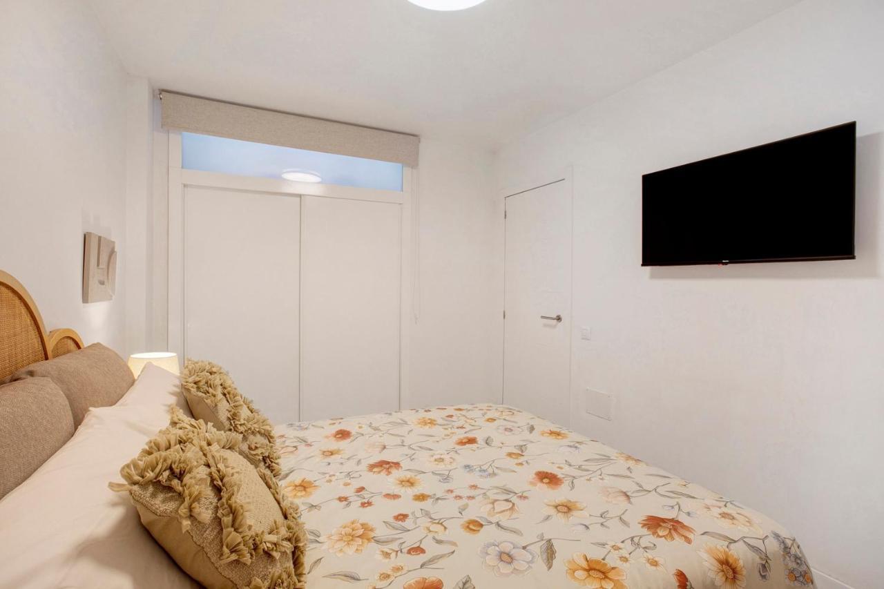 Salitre Suites Tamara تاكورونتي المظهر الخارجي الصورة