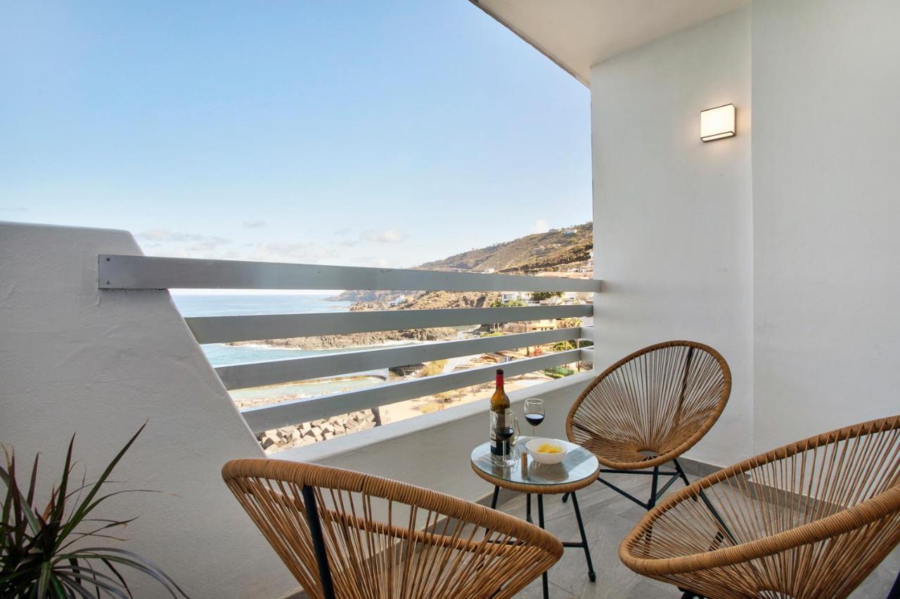 Salitre Suites Tamara تاكورونتي المظهر الخارجي الصورة