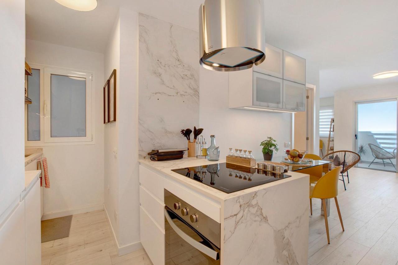 Salitre Suites Tamara تاكورونتي المظهر الخارجي الصورة