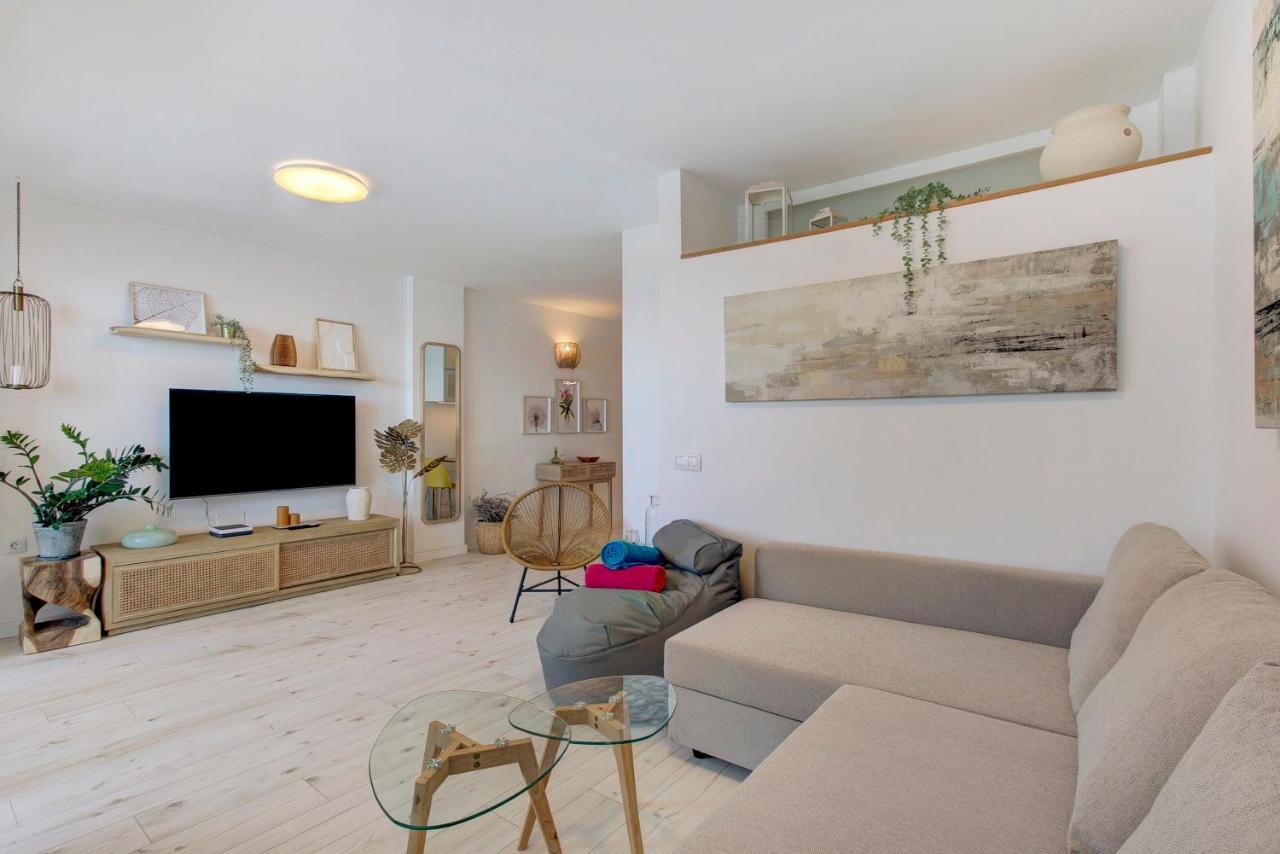 Salitre Suites Tamara تاكورونتي المظهر الخارجي الصورة