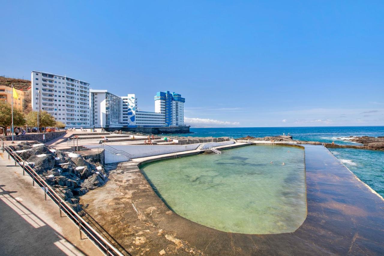 Salitre Suites Tamara تاكورونتي المظهر الخارجي الصورة